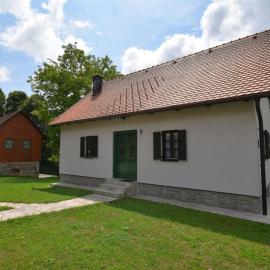 Kuca za odmor ZORA by Villas Guide, hotel a Brod Moravice
