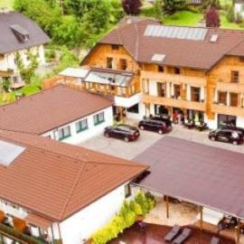 Sylpaulerhof Aparthotel, hotel in Sankt Michael im Lungau