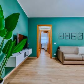 Suite Apartment Deluxe - Modern Apartment - Comfort & Relax