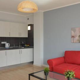 Apt El Molino 2B