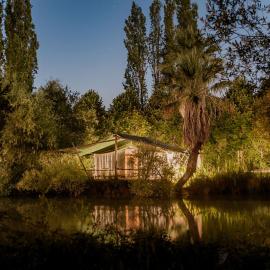 Parque dos Monges, hotel em Alcobaça