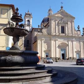 Al Duomo