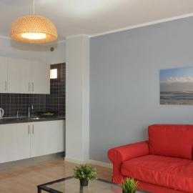Apt El Molino 3B
