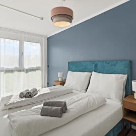 Cozy Living Apartment "Klimt" - Direct to City