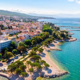 Heritage Hotel Stypia