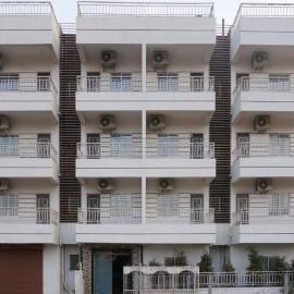 Hotel O Lakeview – hotel w mieście Lohogaon