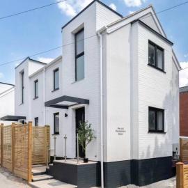 Stylish home in the heart of Cheltenham