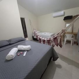 Camping fazendinha, hotel in Ponte Alta do Tocantins