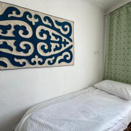 Carolines nest, hotel in Kara-Koo