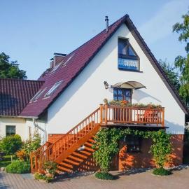 Ferienwohnungen im Altbauernhaus