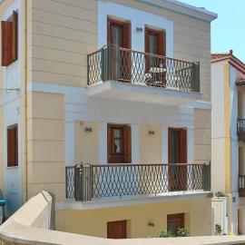 RODIANNA HOUSE