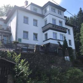 Ośrodek Skałka: Duszniki Zdrój şehrinde bir otel