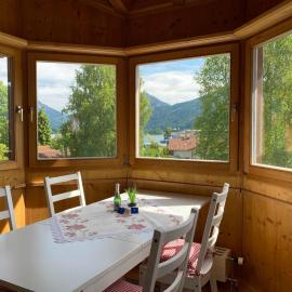 Traumferienwohnungen Schliersee