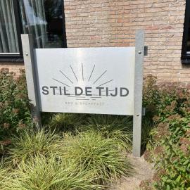 B&B Stil de Tijd, khách sạn ở Buren