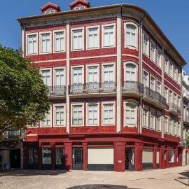 GuestReady - AMMA Braga Apartments, hotel in Braga
