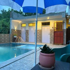 Blissful Haven, Hotel in Auroville