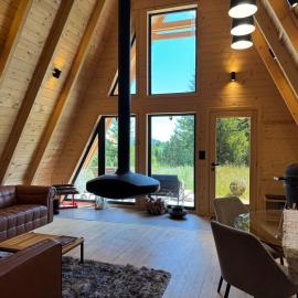 Hygge villa