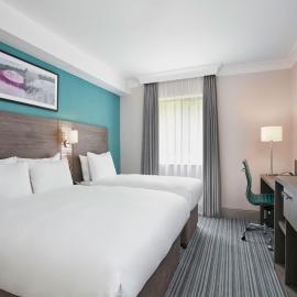 Leonardo Hotel East Midlands Airport - On-Site, ξενοδοχείο σε Castle Donington