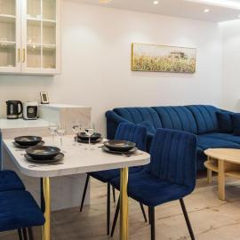 VacationClub - Let's Sea Baltic Park Apartament A21