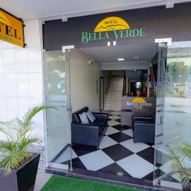 Hotel Bella Verde, hotel di Tingo Maria