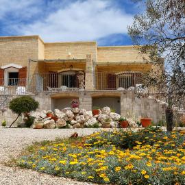 Villa Bella Vista - VIP by Salento Prime