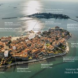 Valamar Riviera Hotel & Residence