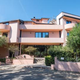 Roccamare Resort - Hotel Casa di Levante: Castiglione della Pescaia'da bir otel