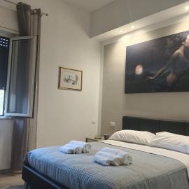 Casa Vacanza Dante Alighieri, A