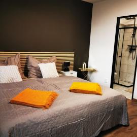 Vinobike Morava Gold Residence