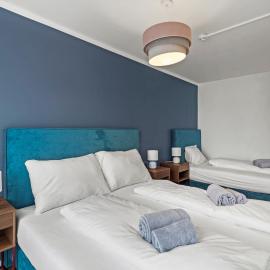Cozy Living Apartment "Schiele" - Direct to City، فندق في فيينا