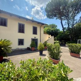 Il Bersagliere Guest House