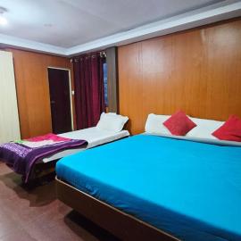 Mananya Cottage Ooty, hotel in Ooty