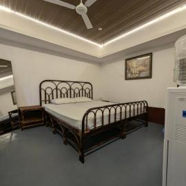 Major's Retreat, hotel a Bannigere