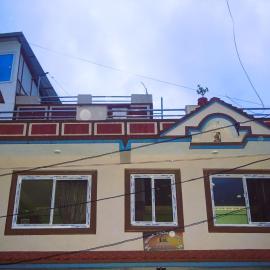 Udaya Home Stay、Panautiのホテル