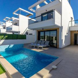 Pet Friendly Home In San Javier