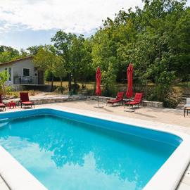 Amazing Home In Omis With Private Swimming Pool, Can Be Inside Or Outside