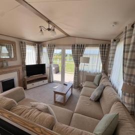No 68 The Dales, Hotel in Tunstall