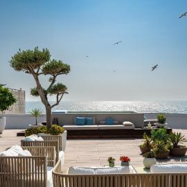 La Chiaja art&relais