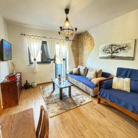 Etno Garden Apartments, hotel v destinaci Plitvická jezera
