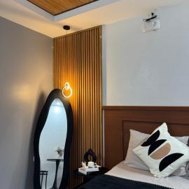 Casa KM Beach and Pool Access FREE pick up Seaport and Airport