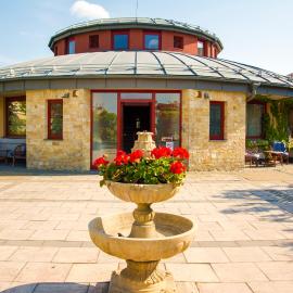 Corner Motel, hotel din Zalaegerszeg