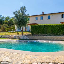 Villa CàBrandano appartamenti con Piscina tra Pesaro e Urbino
