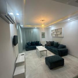 Coquette appart de plage, hotel in Hammam Sousse