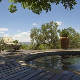 Eagles View, hotel in Hartbeespoort
