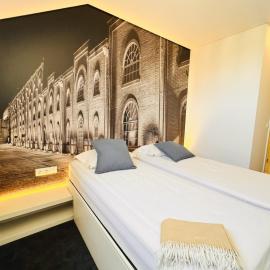 Villa Rossio, hotelli kohteessa Aveiro