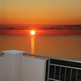 Drymon में, होटल Sun Gazing Villas