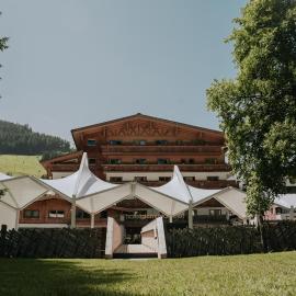 Hotel Glemmtalerhof