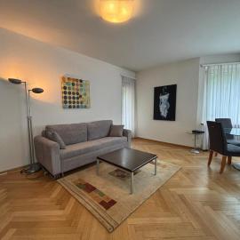 Spacious 1BR near Lake and Opera - Mill 3 11