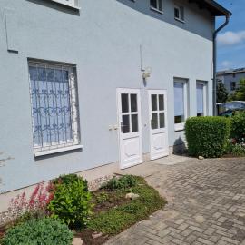 Ferienwohnung Ribnitz-Damgarten