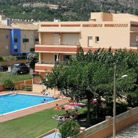 Apartaments Fincasol